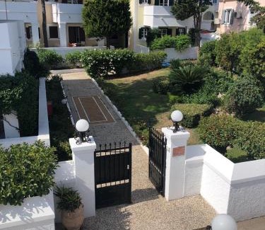 Spetses Apartamento | Nissia Traditional Residences Spetses