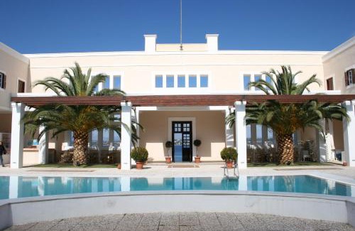 Spetses Apartamento | Nissia Traditional Residences Spetses