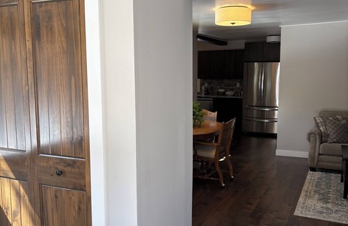 Nisswa Casa | Nisswa-3 bedroom/3 bath house - private back yard walking distance to downtown