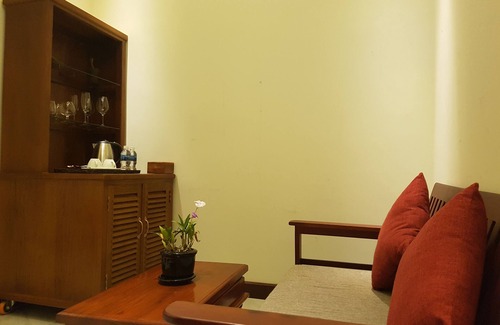 Siem Reap Hotel | Nita Dream Villa