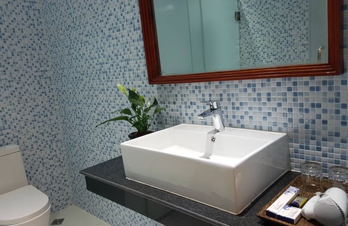 Siem Reap Hotel | Nita Dream Villa