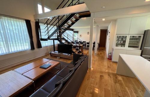 Hirafu Apartamento | Nitai