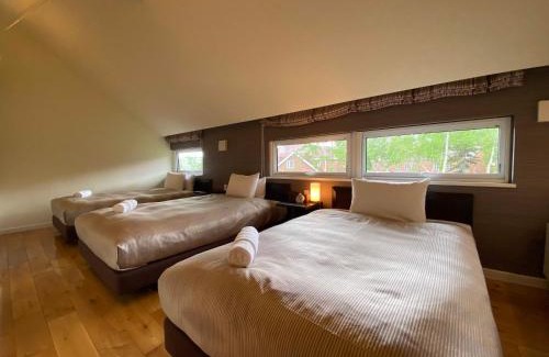Hirafu Apartamento | Nitai