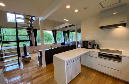 Hirafu Apartamento | Nitai