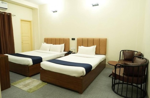 Cox's Bazar Hotel | Nitol Bay Resort