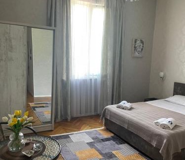 Gonio Casa | Nits Guesthouse