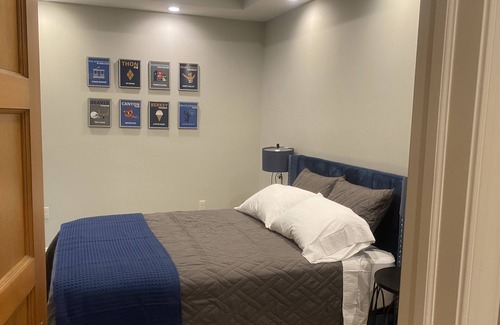 Port Matilda Casa | "Nittany Lion" Luxury House 4BR, Sleeps 9, 15 mins to Penn State!