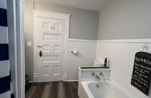 DuBois Apartamento | Nittany Nest: Cozy 3 Bedroom - NEW BEDS