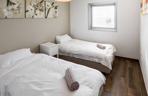 Netanya Apartamento | Nitza Very High Standing