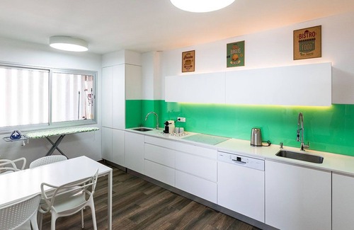 Netanya Apartamento | Nitza Very High Standing