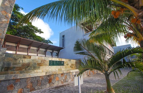 Cap Malheureux Apartamento | Nitzana Residences & Restaurant