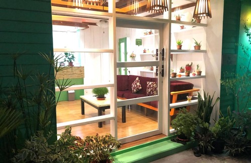 Hulhumale Hotel | Niu Inn & Spa Hulhumale