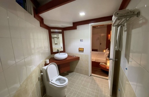 Hulhumale Hotel | Niu Inn & Spa Hulhumale