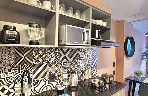 Zona Rosa de la Ciudad de México Hotel | NIU Reforma