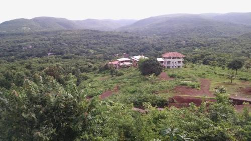 Dapoli Casa | Nivaant