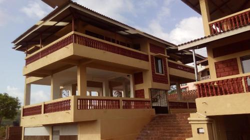 Dapoli Casa | Nivaant