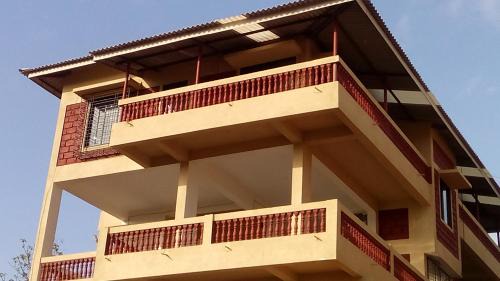 Dapoli Casa | Nivaant