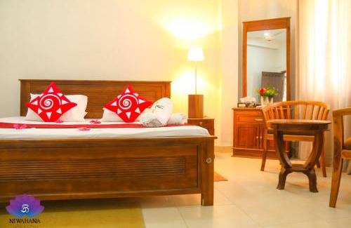 Harispattuwa Casa | Nivahana Homestay