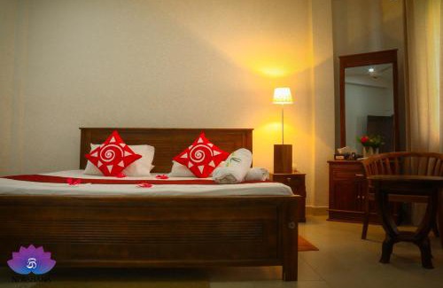 Harispattuwa Casa | Nivahana Homestay