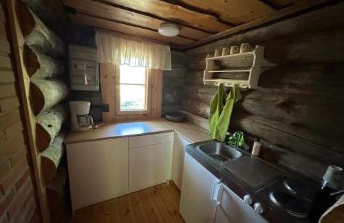 Joensuu Apartamento | Nivan Majoitus
