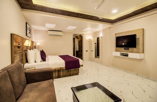 Panchgani Hotel | Nivanta by Royara