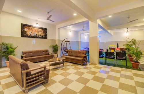 Panchgani Hotel | Nivanta by Royara