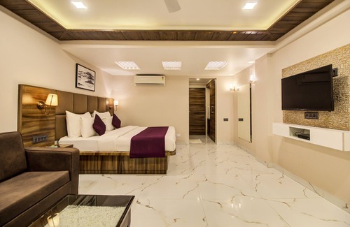 Panchgani Hotel | Nivanta by Royara