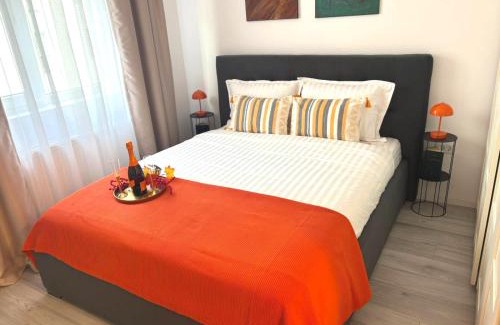 Chiajna Apartamento | Nivara Nest