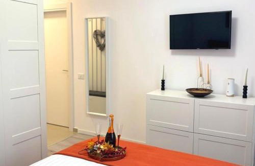 Chiajna Apartamento | Nivara Nest