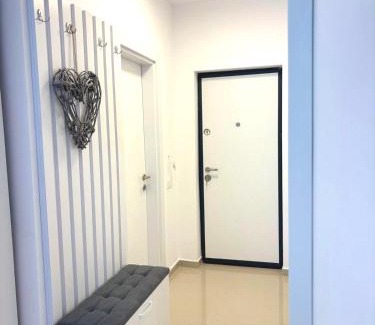 Chiajna Apartamento | Nivara Nest