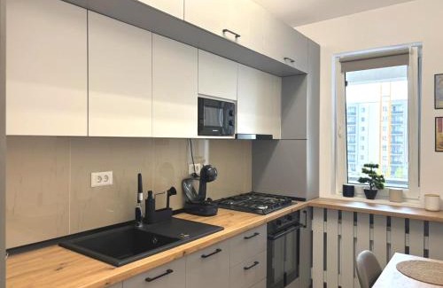 Chiajna Apartamento | Nivara Nest