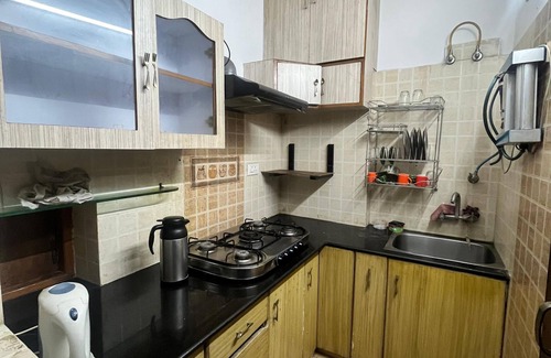 Gomti Nagar Casa | Nivas In Lucknow