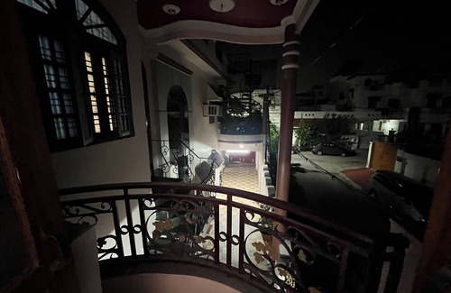 Gomti Nagar Casa | Nivas In Lucknow
