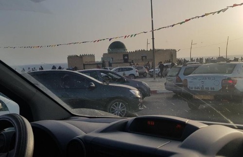Kharouba Casa | Niveau de villa à 500 mètres de la plage et à 600 mètres deMostalandd