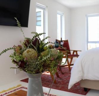 Betty's Bay Apartamento | Nivenia Beach House