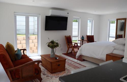 Betty's Bay Apartamento | Nivenia Beach House