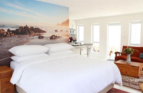 Betty's Bay Apartamento | Nivenia Beach House