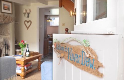 Pendeen Casa | Niver Dew Holiday Cottage