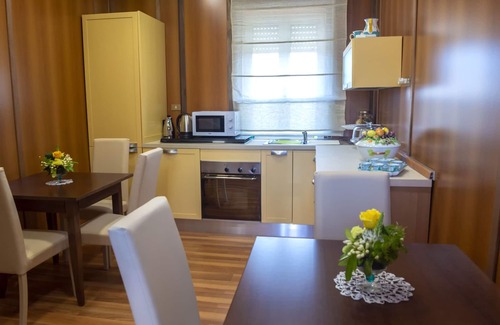 Pompei Cama Y Desayuno | Nives Bed and Breakfast