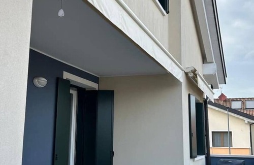 Scorze Apartamento | Nives' house - comfort and relaxation in Scorzè