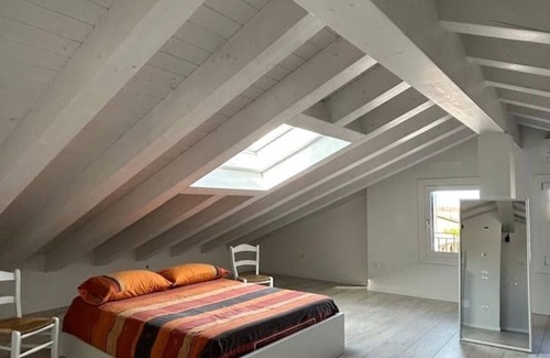 Scorze Apartamento | Nives' house - comfort and relaxation in Scorzè