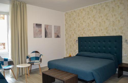 Rome City Centre Casa | Nives House Roma
