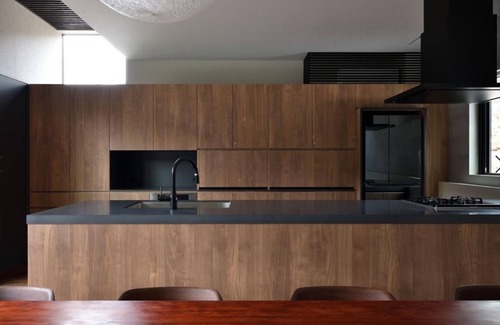 Kitaazumi-gun Casa | Nivia