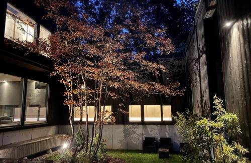 Kitaazumi-gun Casa | Nivia