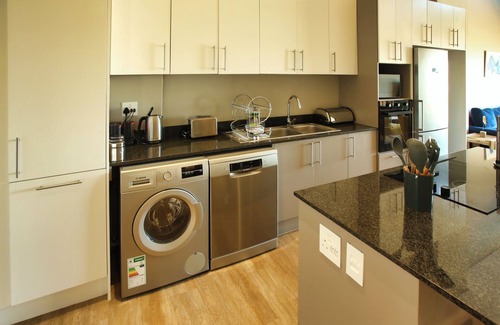 Olifantskop Apartamento | Nivica Lifestyle Living 64, Langebaan 4-Sleeper