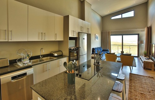 Olifantskop Apartamento | Nivica Lifestyle Living 64, Langebaan 4-Sleeper