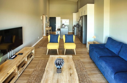 Olifantskop Apartamento | Nivica Lifestyle Living 64, Langebaan 4-Sleeper