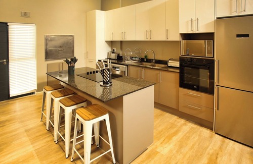 Olifantskop Apartamento | Nivica Lifestyle Living 64, Langebaan 4-Sleeper