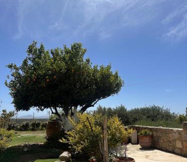 Nivritos Casa | Nivritos Stoney Guesthouse