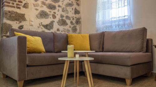 Nivritos Casa | Nivritos Stoney Guesthouse